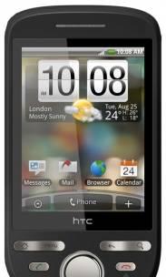 HTC Tattoo Новосибирск