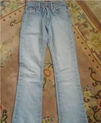 Джинсы Санкт-Петербург