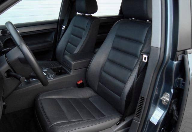 Volkswagen Touareg, 2006 Краснодар