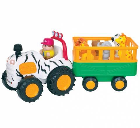 Игрушки ELC, Kiddieland Москва