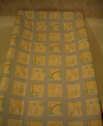 Пеленальная доска Москва