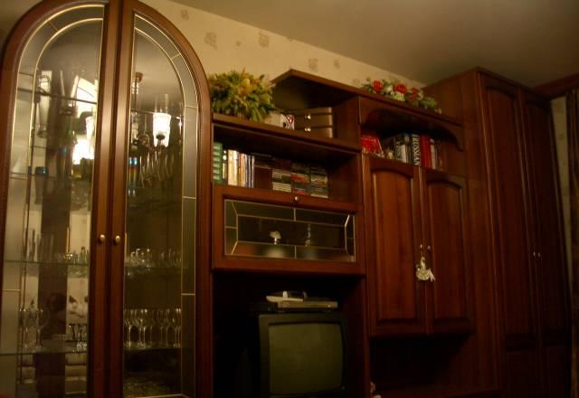 Итальянская стенка Москва