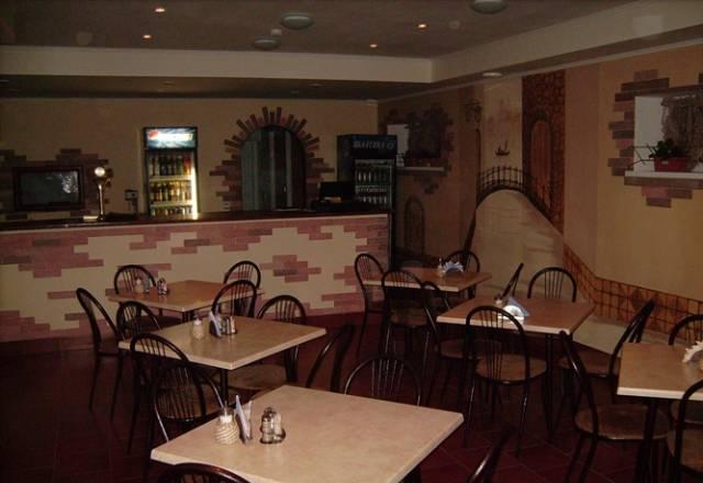 Пиццерия (действующая) Краснодар