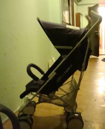 Трость Cybex Topaz Москва