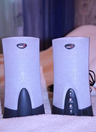 Genius колонки SPQ 16 Москва