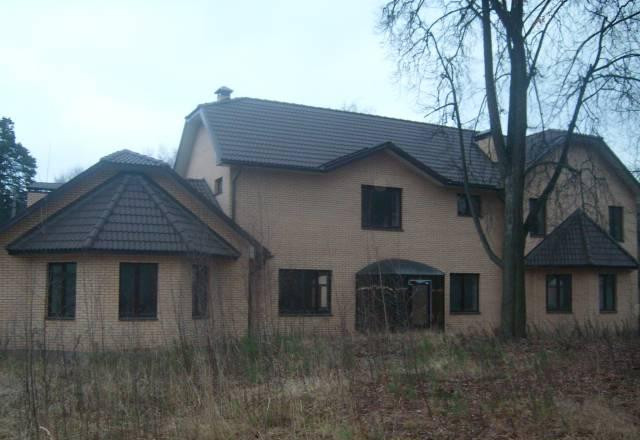 Продается коттедж пос.Малаховка Москва