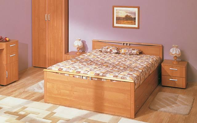 Кровать от 3750 руб Санкт-Петербург