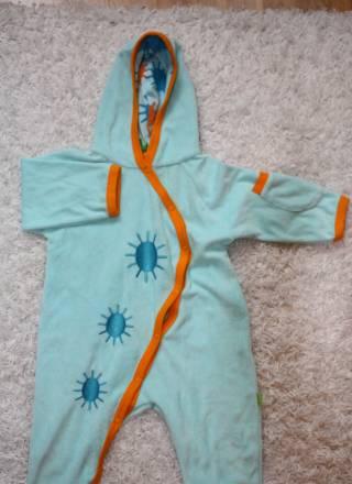 Детские вещи  от 6 -12мес Москва