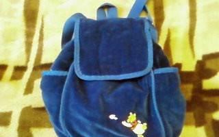 Классный детский рюкзачок Москва