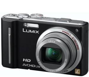 Panasonic Lumix DMC-TZ10 Санкт-Петербург