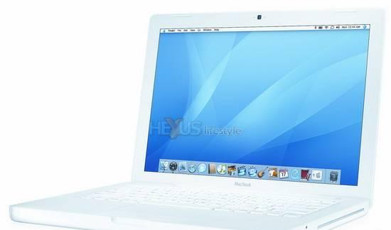 Новый Apple MacBook 2.26GHz/2GB/250GB/GF9400 Москва