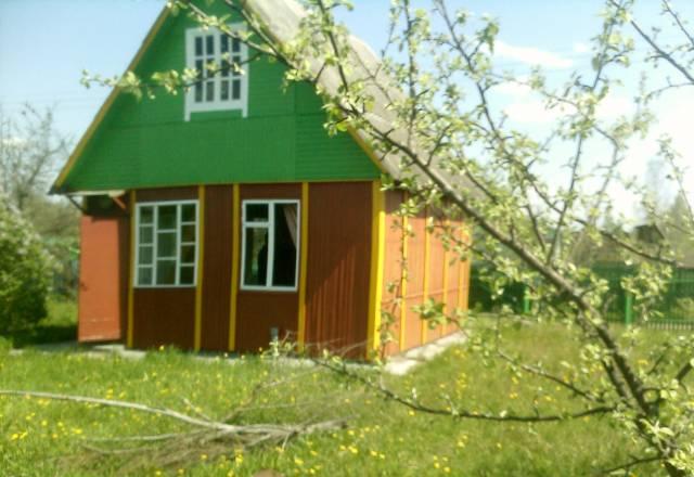 Дача п.Воровского,  с/тИрригатор Им Воровского