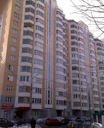 Помещение свободного назначения Москва