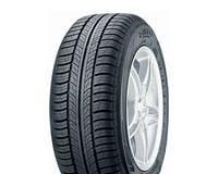 Б/у резина Nokian NRE 195/55 R15 2 шт Москва