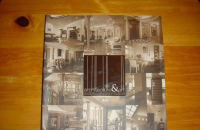 Архитектура. Городские квартиры Москва