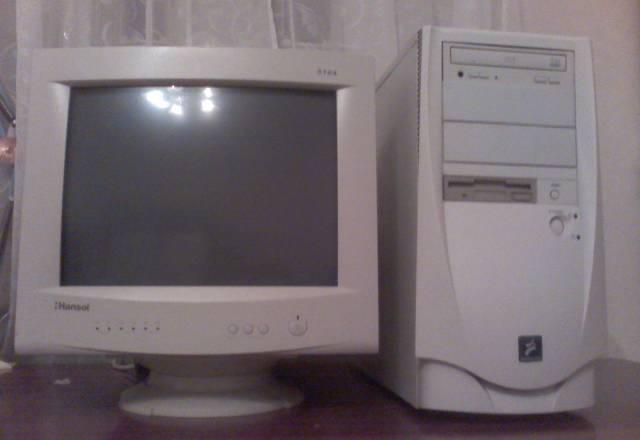 Продам компьютер Москва