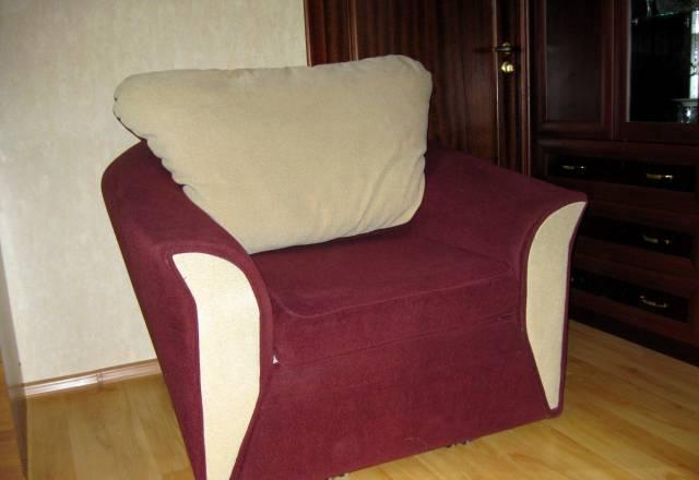 Кресло-кровать "Релакс" гост Москва