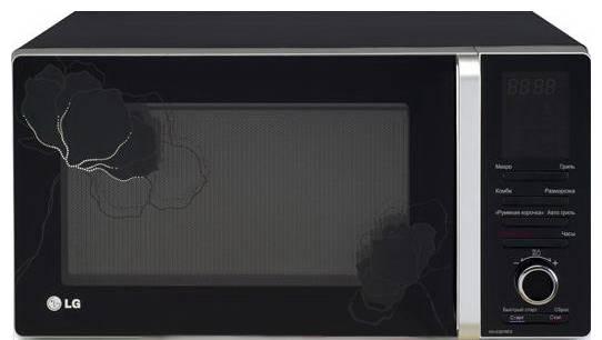 LG MH-6388 prfb Москва