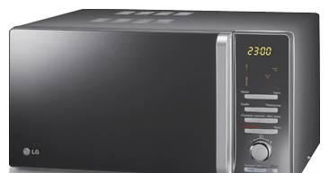 LG MH-6387 RFS Москва