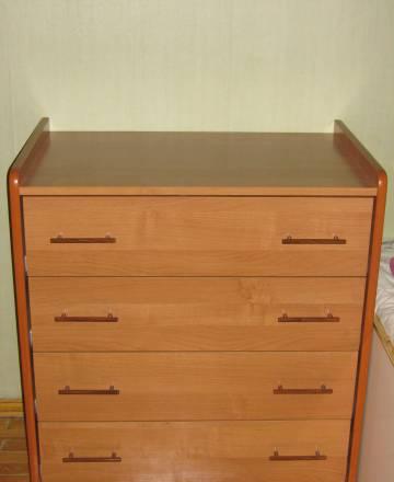 Детский пеленальный комод Санкт-Петербург