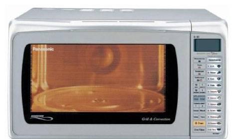 Panasonic NN-C785 jfzpe Москва