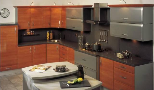 Столешницы из искусственного камня под гранит Москва