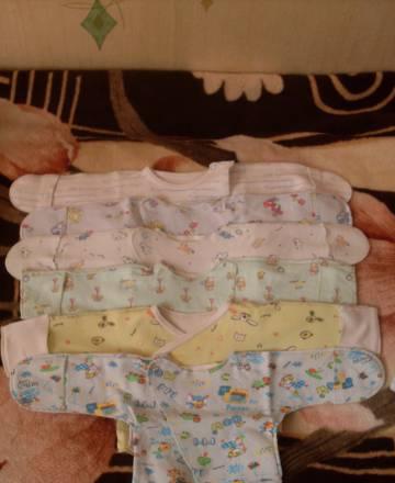 Распашёнки на кнопках Санкт-Петербург