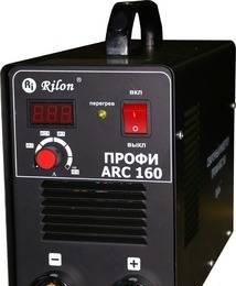 Сварочный аппарат инвертор ARC - 160 Профи Саратов