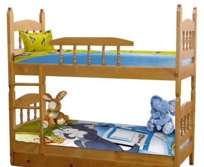 Кровати двухъярусная Шрек-3 трансформер разборная Москва