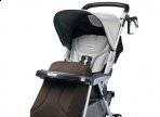 Летняя детская коляска peg perego atlantic Санкт-Петербург