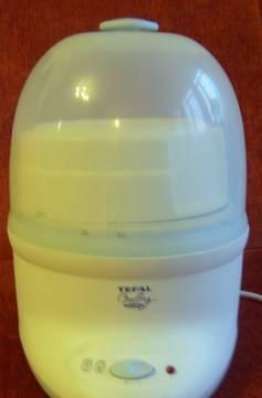 Продам стерилизатор tefal Baby Home в хорошем сост Москва