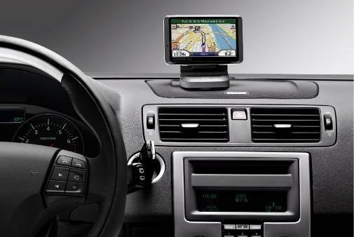 GPS навигатор Garmin Nuvi-760 + Европа, Россия Москва