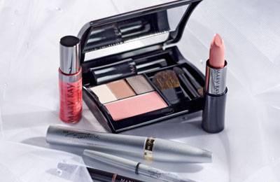 "Mary KAY косметика и парфюмерия" Санкт-Петербург