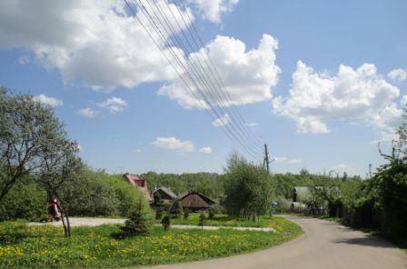 Земельный участок Подольск