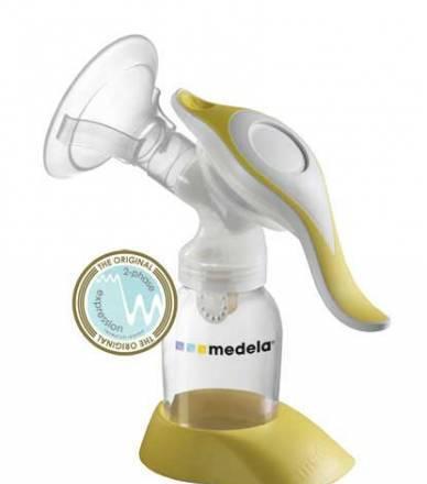 Молокоотсос medela Санкт-Петербург