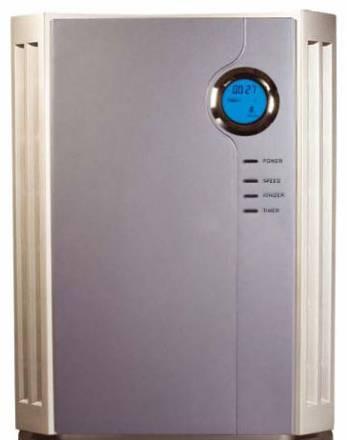 Воздухоочиститель ballu ap-200XS04 Москва