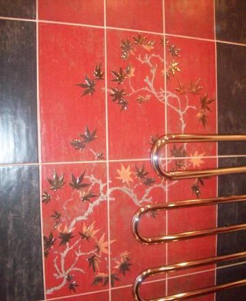 Кафельщики -        Кафельные           работы  Санкт-Петербург