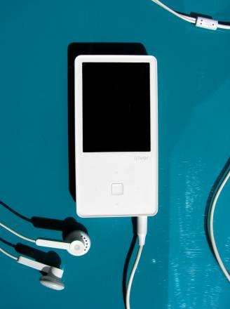 МР3-плеер Санкт-Петербург