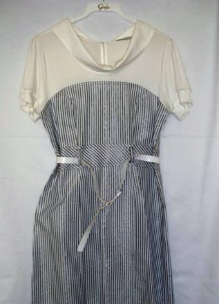 Летнее платье Москва