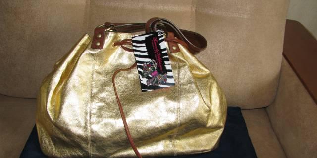 Сумка Beverly Feldman Москва