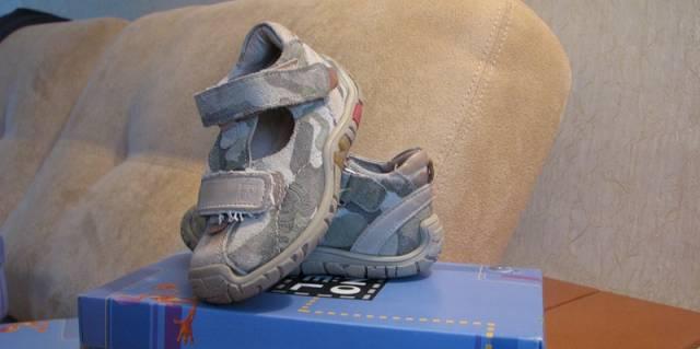 Ботинки Noel Москва