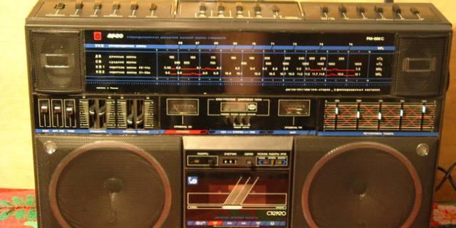 Магнитола арго006 Санкт-Петербург