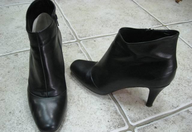 Ботильоны Michael Perry Москва