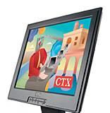 ЖК монитор CTX S500В  15" Санкт-Петербург