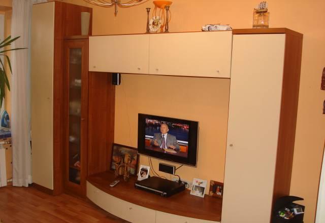 Стенка-горка Москва