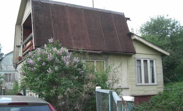 Дача Лакинск