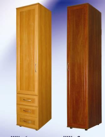 Новые шкафы-пеналы для белья Санкт-Петербург