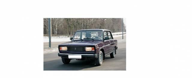 Аренда ВАЗ 2105, 2008 Москва