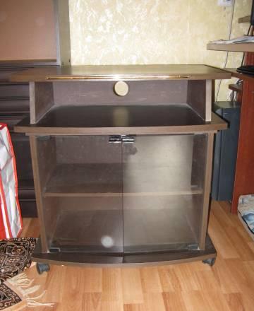 Тумба под телевизор Санкт-Петербург