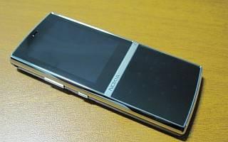 Nokia Aeon-Duos Владивосток